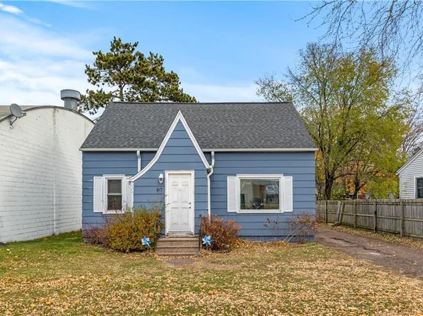 619 Fairfax Street, Altoona, WI 54720