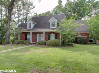 3 Judd Trl, Daphne, AL 36527