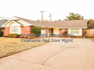 6608 N Harvard Ave, Oklahoma City, OK 73132