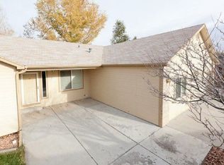 634 W Tomahawk Cir, Grand Junction, CO 81504