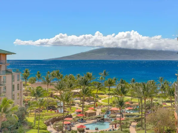 130 Kai Malina Pkwy Unit Nr 731, Lahaina, HI 96761