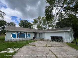 6321 Mapledowns Dr, Fort Wayne, IN 46835