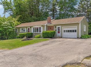 81 Highland Ave, Holden, MA 01520