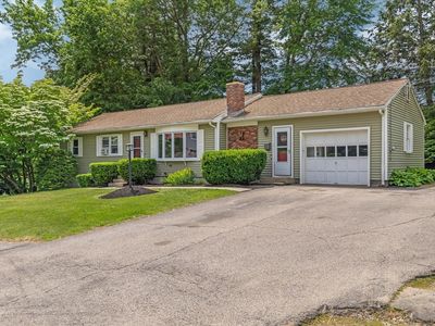 81 Highland Ave, Holden, MA, 01520