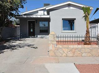 4327 Madera Ave, El Paso, TX 79903