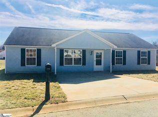 100 Labonte Dr, Piedmont, SC 29673