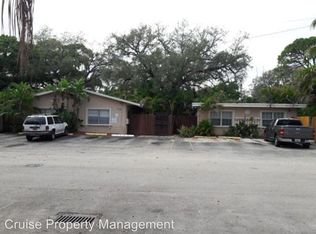 715 SW 14th Ave APT 1, Fort Lauderdale, FL 33312