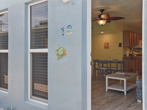 199 Tyler Ave APT 18, Cape Canaveral, FL 32920