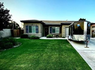 2418 Macau St, Bakersfield, CA