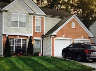 8623 Challenger Dr, Charlotte, NC 28213