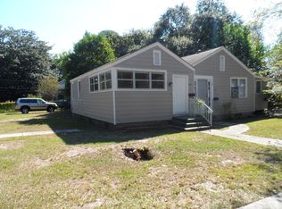2125 21st St #A, Gulfport, MS 39501