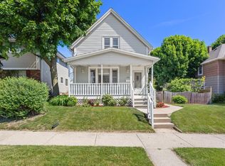 1212 Michigan Ave, South Milwaukee, WI 53172
