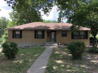 3500 S Leslie Ave, Independence, MO 64055