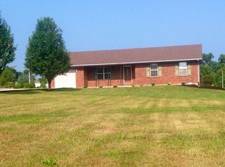 7405 Corydon Junction Rd, New Salisbury, IN 47161