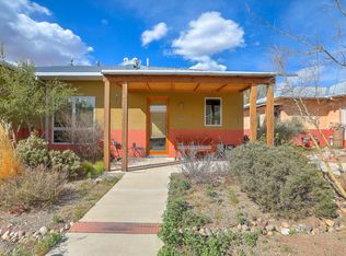 2302 Rio Grande Blvd NW, Albuquerque, NM 87104