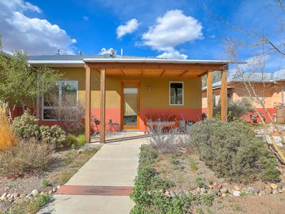 2302 Rio Grande Blvd NW, Albuquerque, NM, 87104