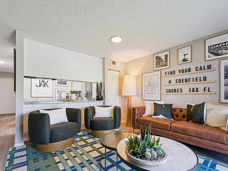 Edenfield Shores - 21