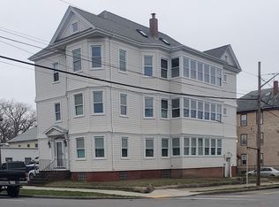 522 Ashley Blvd, New Bedford, MA 02745