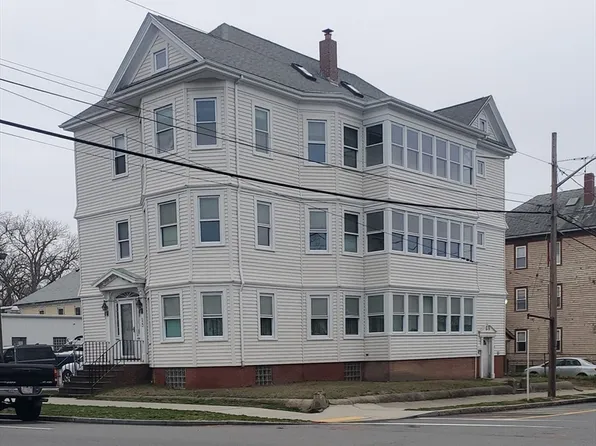 522 Ashley Blvd, New Bedford, MA 02745