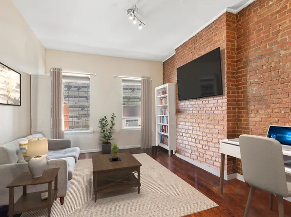 438 West 49th Street image 1 of 5