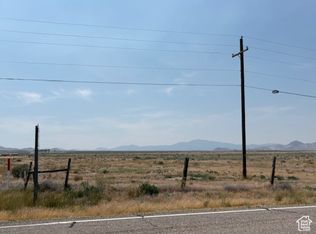 1500 N Highway 257, Milford, UT 84751
