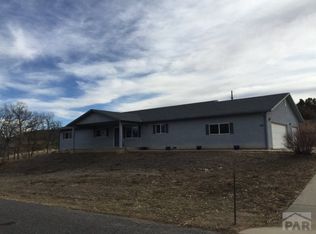 4 Garden State, Colorado City, CO 81019