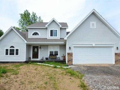 968 Parma Center Rd, Hilton, NY, 14468