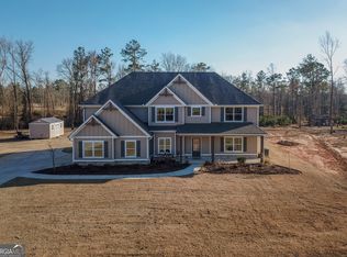 103 Hammond Rd, Griffin, GA 30223