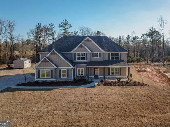 103 Hammond Rd, Griffin, GA 30223