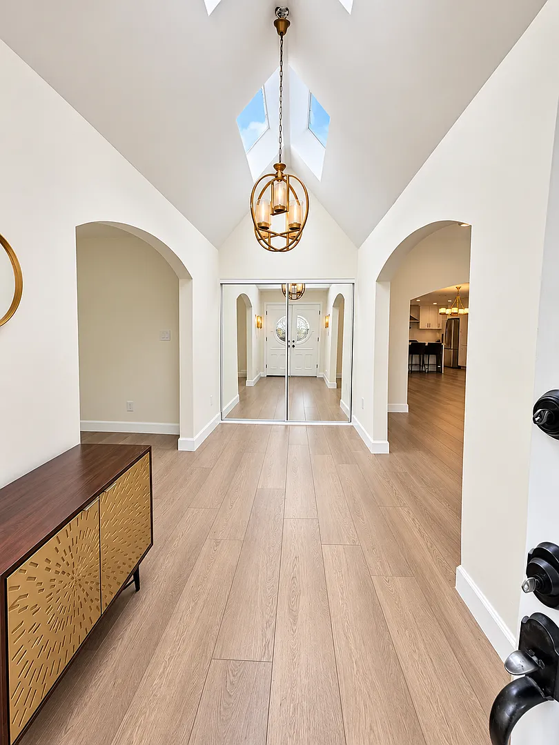 Beautifully Remodeled Gated West Hills Home with Spacious Yard — Photo 3