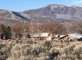 3681 Burbank Creek Rd, Yakima, WA 98901