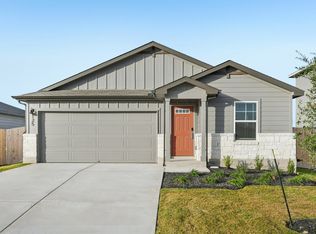 125 Honey Bee Rd, Jarrell, TX 76537