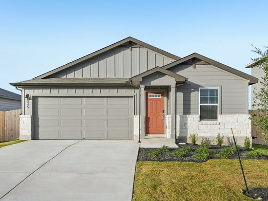 125 Honey Bee Rd, Jarrell, TX 76537