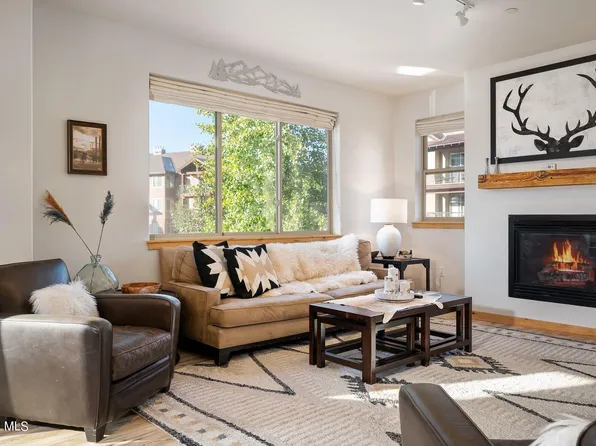 601 Trailhead Circle #621, Winter Park, CO 80482