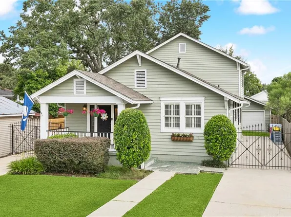 3112 47th St, Metairie, LA 70001