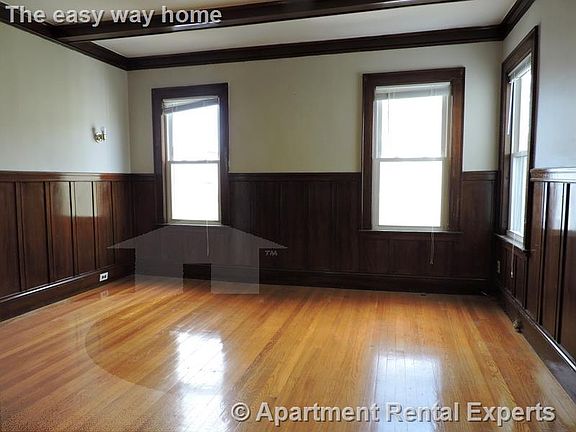 Apartment Rental Experts