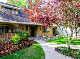 721 Charlemagne Blvd, Battle Creek, MI 49017