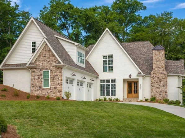 6301 Alley Ridge Way, Summerfield, NC 27358