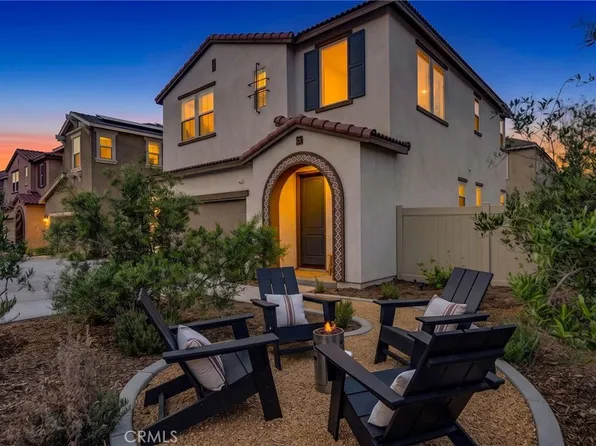 28412 Campos De Frst, Temecula, CA 92591
