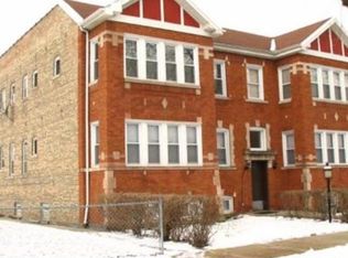8318 S Throop St #3, Chicago, IL 60620