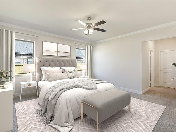 4th image of 9528 E Terran Ln
