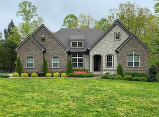 8012 Rose Ridge Pvt Ln, Fairview, TN 37062