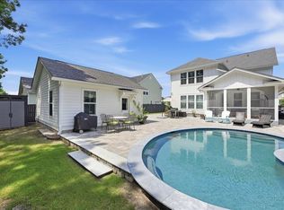 158 Hewitt St, Summerville, SC 29486