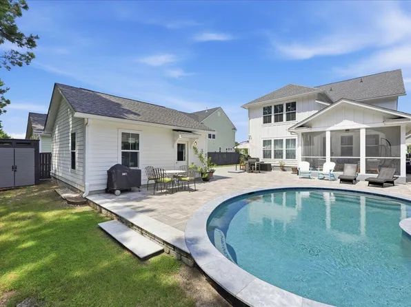 158 Hewitt St, Summerville, SC 29486