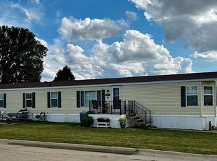 781 W Walcott Rd LOT 168, Walcott, IA 52773