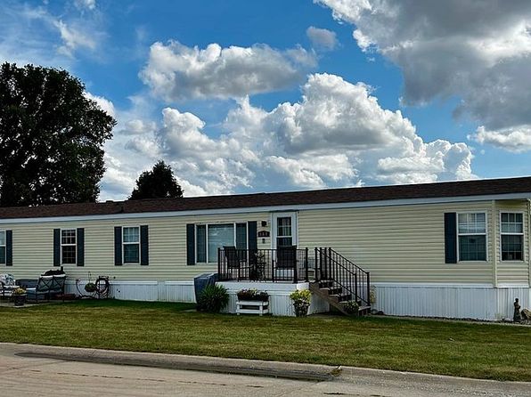 781 W Walcott Rd LOT 168