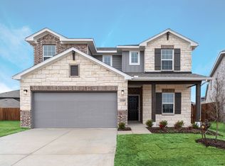 2219 Bridgeport St, Forney, TX 75126