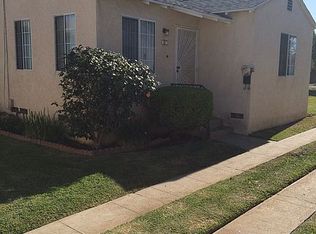 1009 W Los Angeles Ave, Montebello, CA 90640