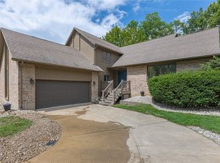 1828 W Tamarron Ct, Springboro, OH 45066