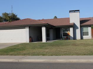 1909 N Maple St, Visalia, CA 93292